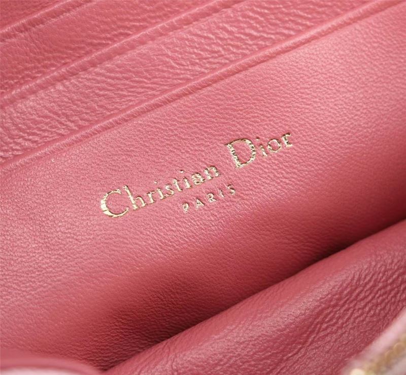 Christian Dior Montaigne Bags